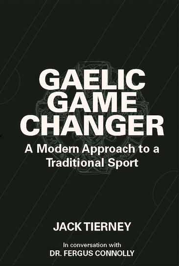 Gaelic Game Changer Book Cover