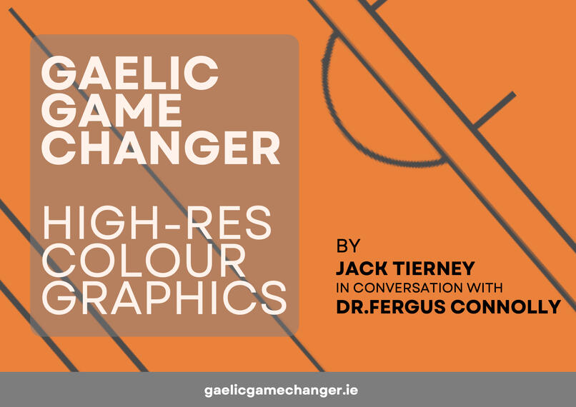 Fergus Connolly Headshot